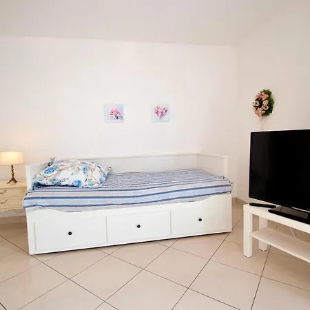 Wilhelma A1 Eg Διαμέρισμα *