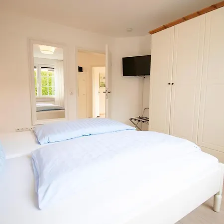 Wilhelma A1 Eg Διαμέρισμα