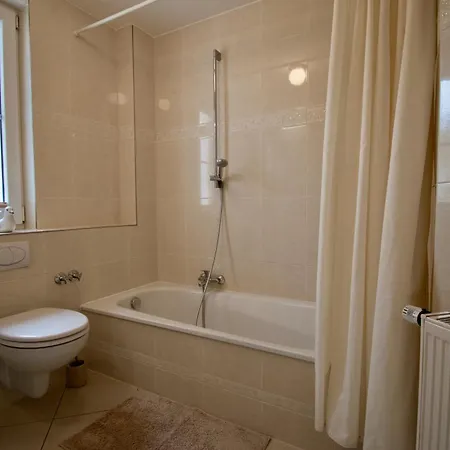 Διαμέρισμα Wilhelma A1 Eg *