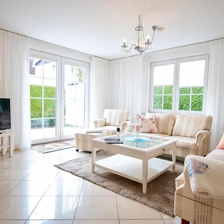 Διαμέρισμα Wilhelma A1 Eg *