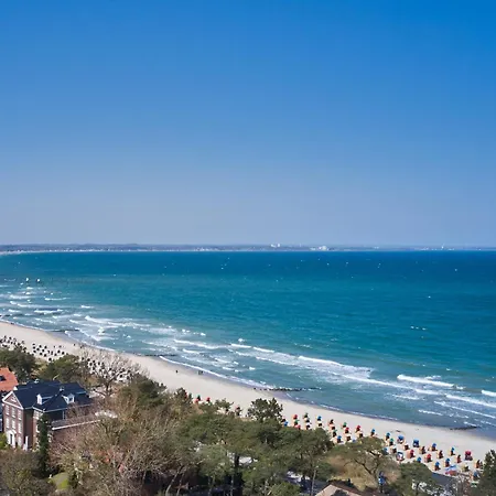 Διαμέρισμα Wilhelma A1 Eg *