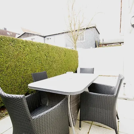 Wilhelma A1 Eg Διαμέρισμα