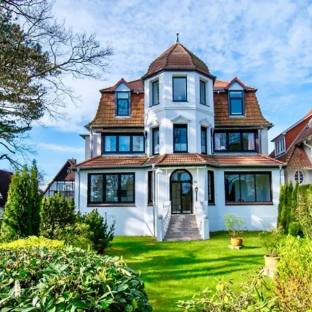 Διαμέρισμα Wilhelma A1 Eg *